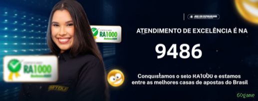 Jogos Exclusivos 60game
