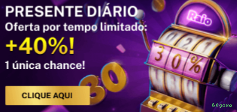 Cadastro Rápido 60game